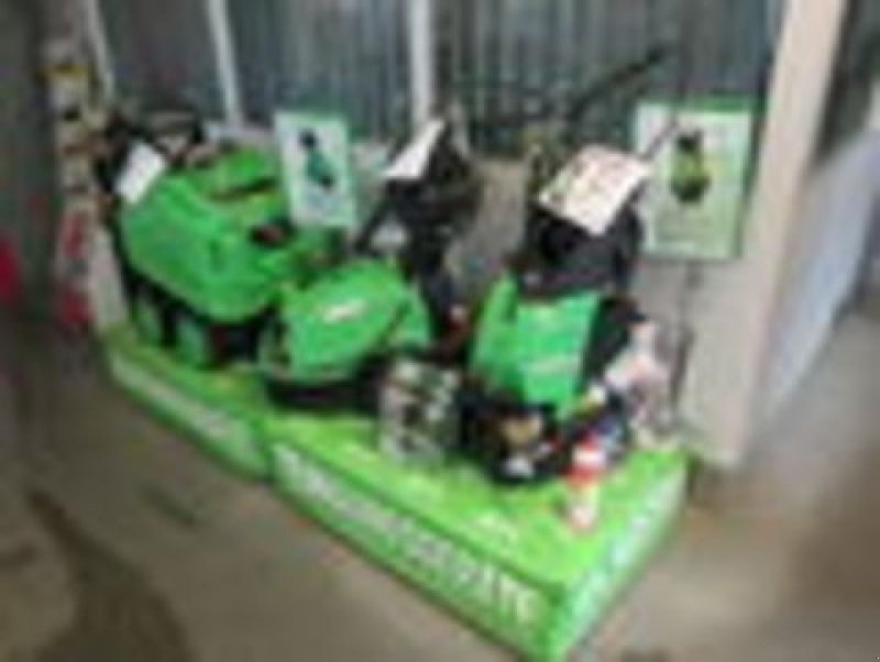 Hochdruckreiniger typu IPC Austria IPC-Reinigungsgeräte, Neumaschine v NATTERNBACH (Obrázek 3)