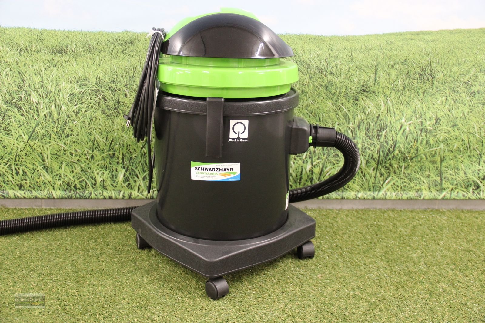 Hochdruckreiniger tip IPC Austria Play 1/27, Neumaschine in Gampern (Poză 7)