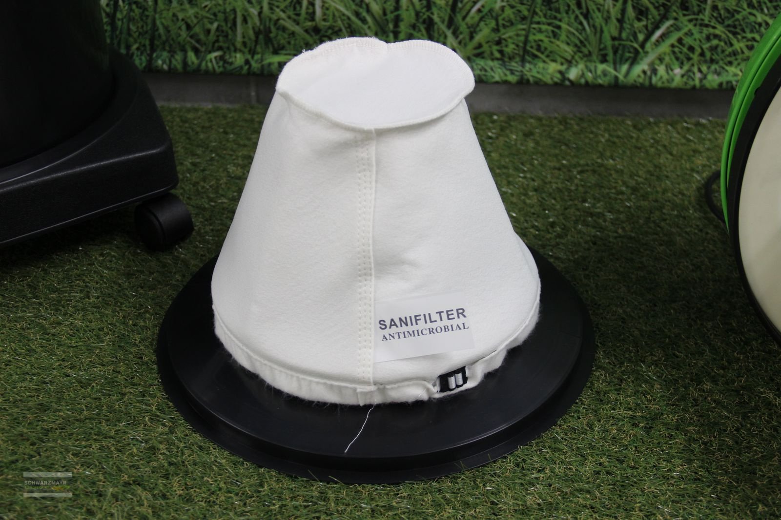 Hochdruckreiniger tip IPC Austria Play 1/27, Neumaschine in Gampern (Poză 14)