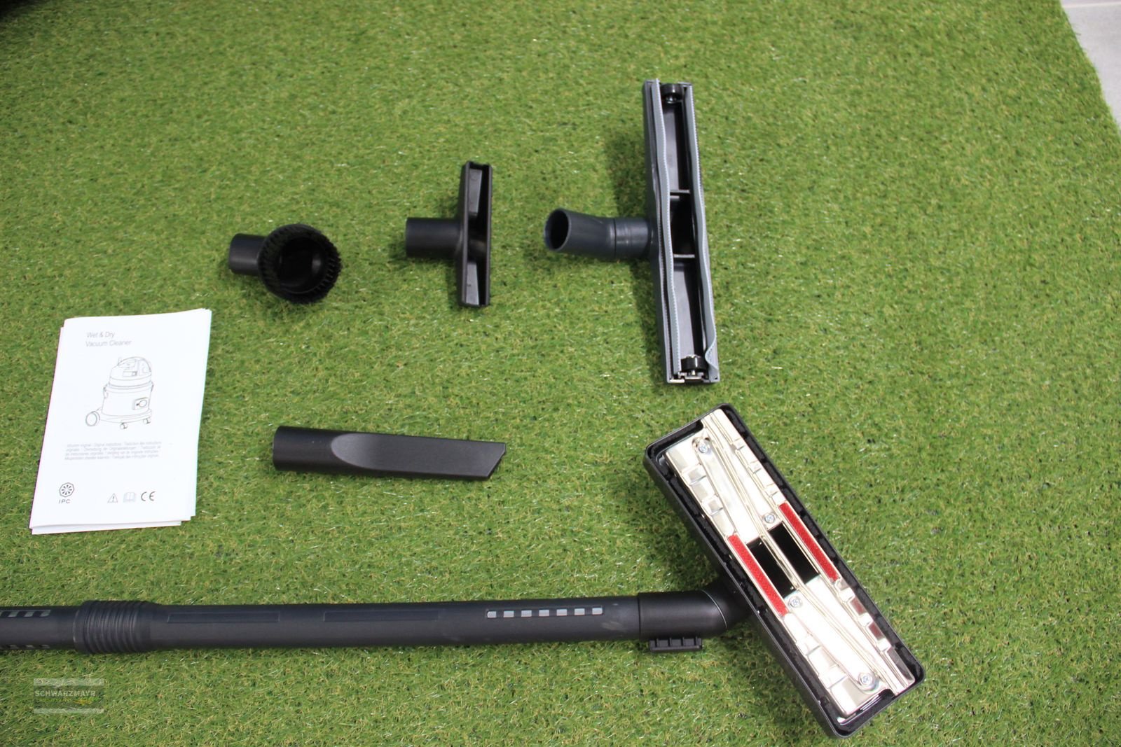 Hochdruckreiniger tip IPC Austria Play 1/27, Neumaschine in Gampern (Poză 18)