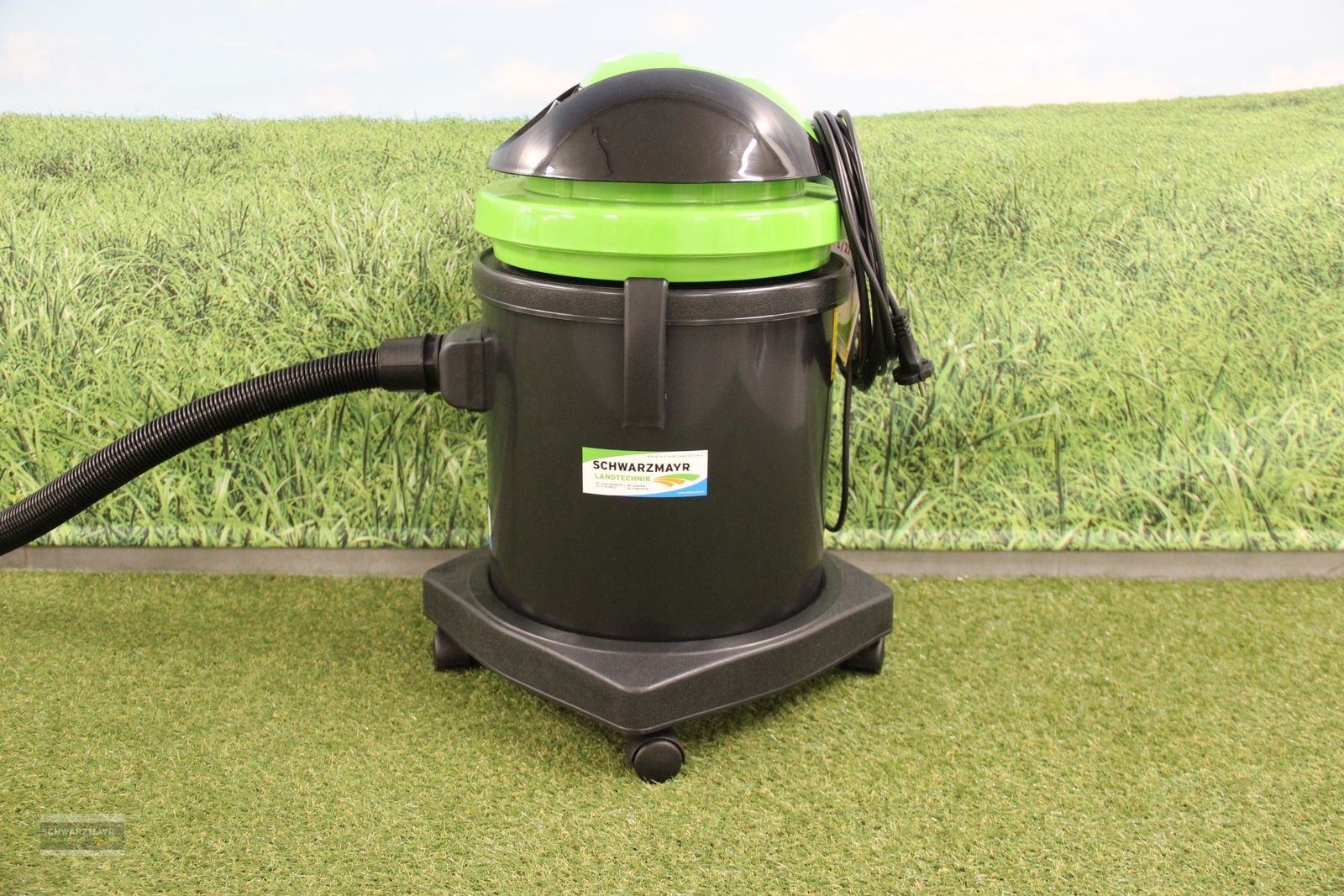 Hochdruckreiniger tip IPC Austria Play 1/27, Neumaschine in Gampern (Poză 3)