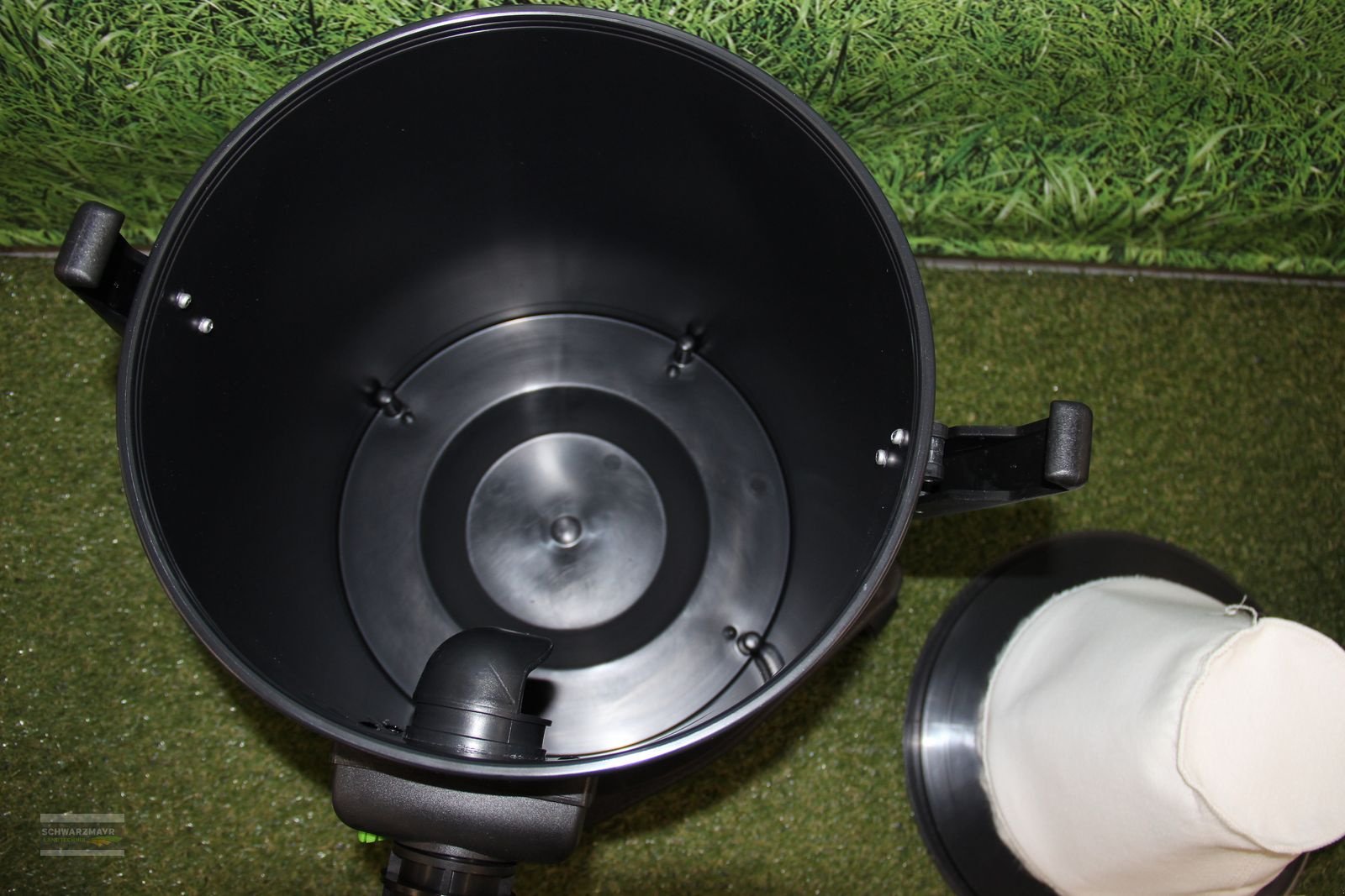 Hochdruckreiniger tip IPC Austria Play 1/27, Neumaschine in Gampern (Poză 15)