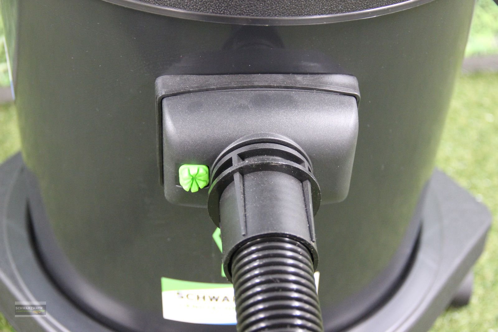 Hochdruckreiniger tip IPC Austria Play 1/27, Neumaschine in Gampern (Poză 9)