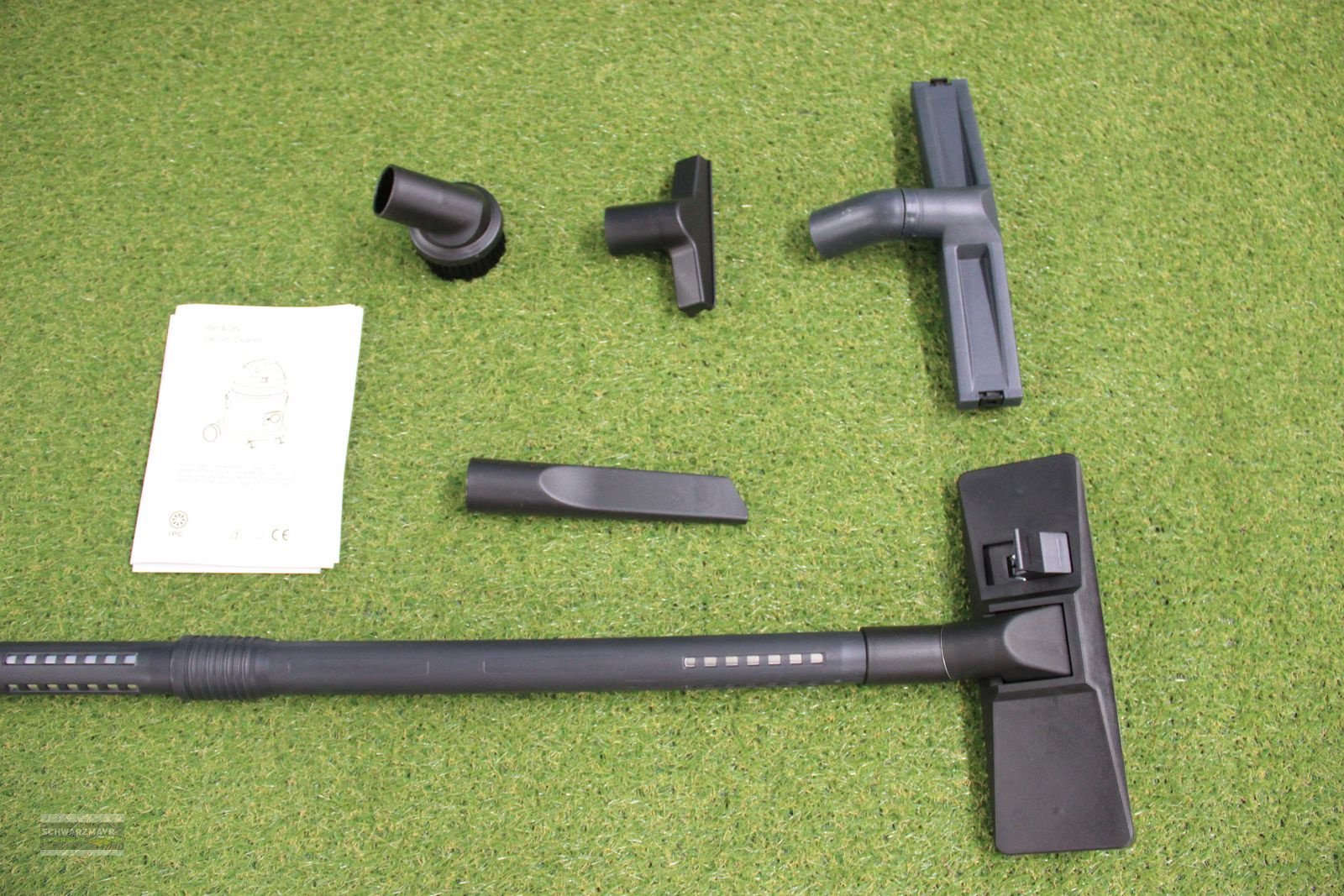 Hochdruckreiniger tip IPC Austria Play 1/27, Neumaschine in Gampern (Poză 17)