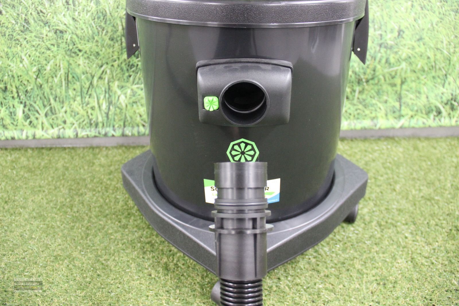 Hochdruckreiniger tip IPC Austria Play 1/27, Neumaschine in Gampern (Poză 10)