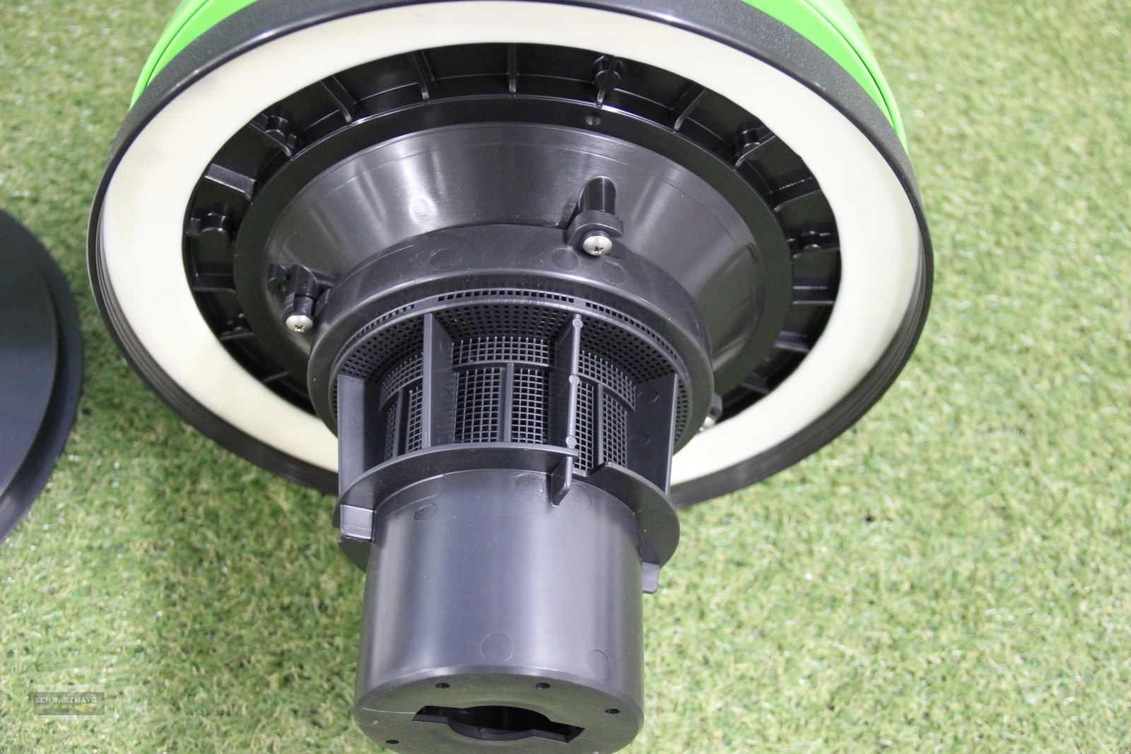 Hochdruckreiniger tip IPC Austria Play 1/27, Neumaschine in Gampern (Poză 12)