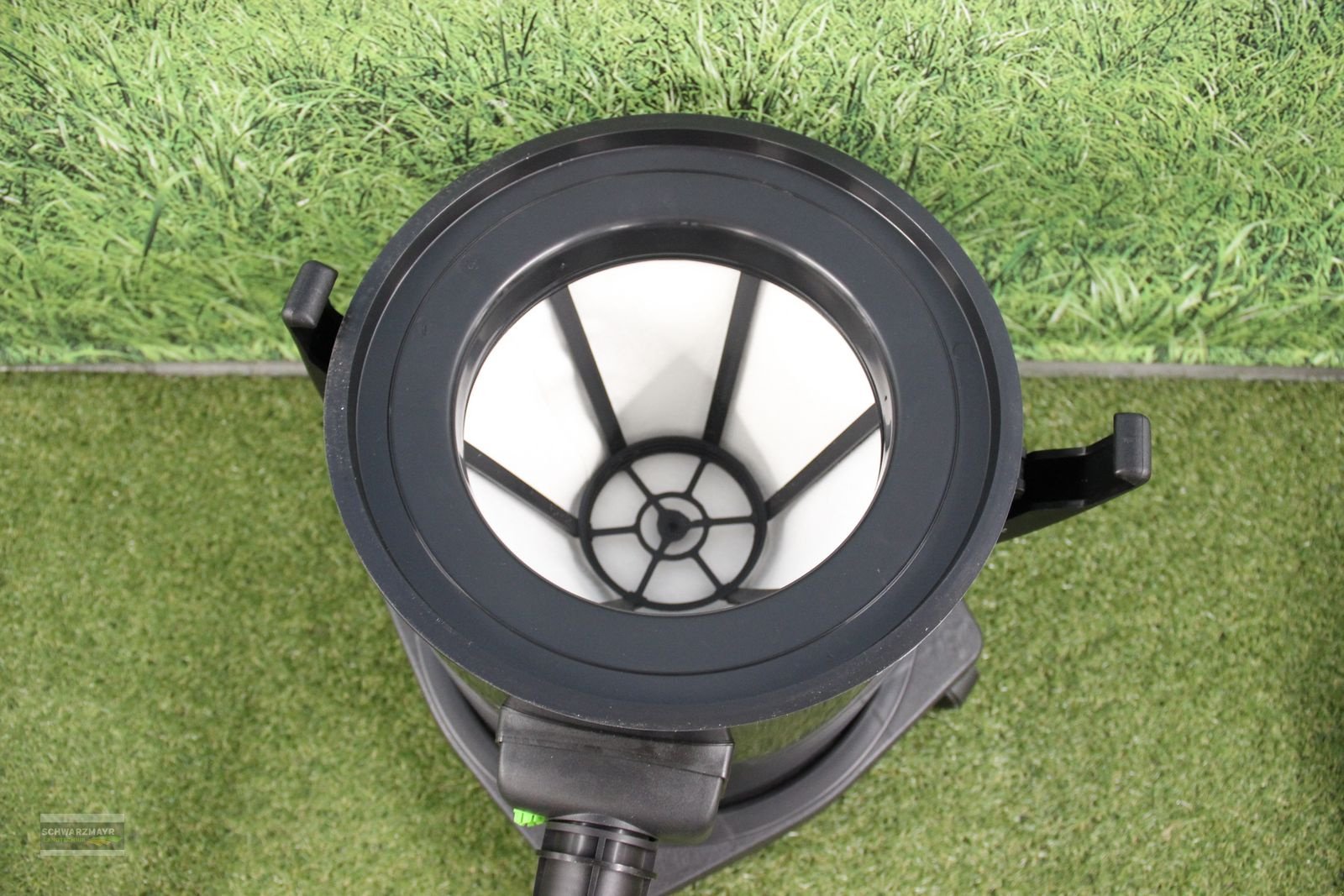 Hochdruckreiniger tip IPC Austria Play 1/27, Neumaschine in Gampern (Poză 16)