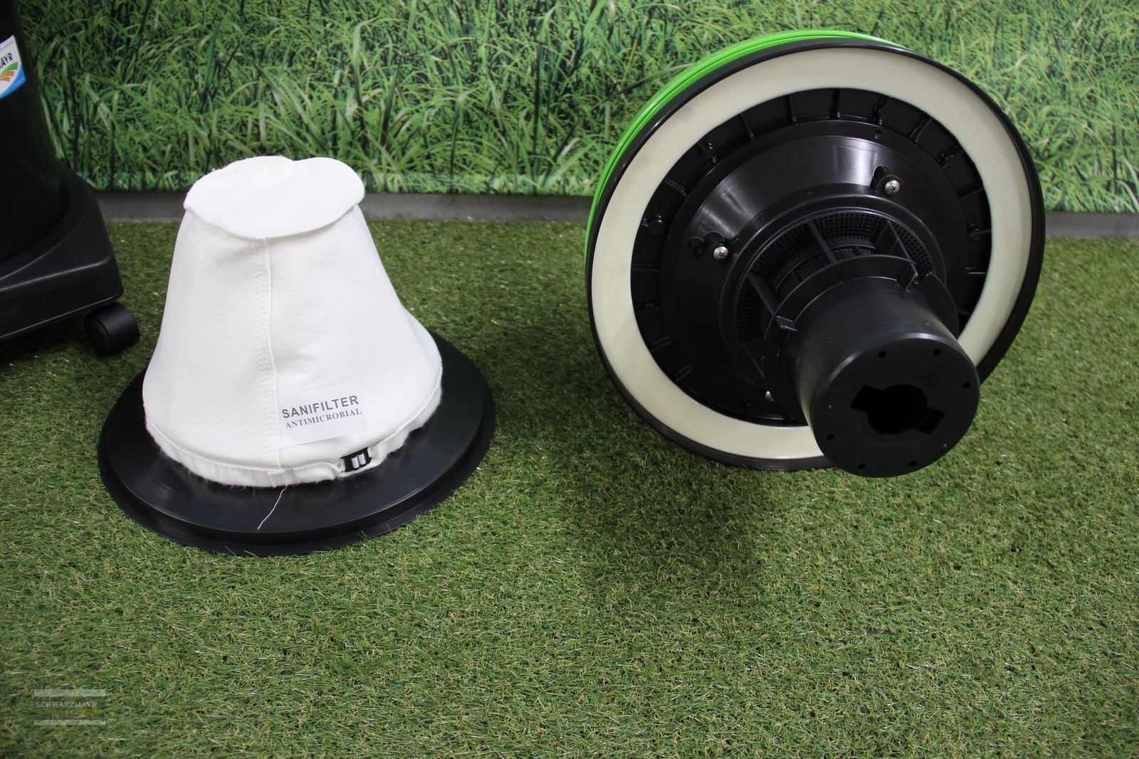 Hochdruckreiniger tip IPC Austria Play 1/27, Neumaschine in Gampern (Poză 13)