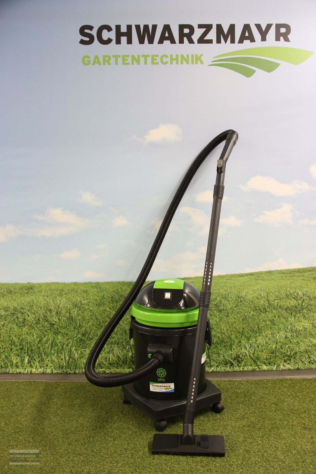 Hochdruckreiniger tip IPC Austria Play 1/27, Neumaschine in Gampern (Poză 1)