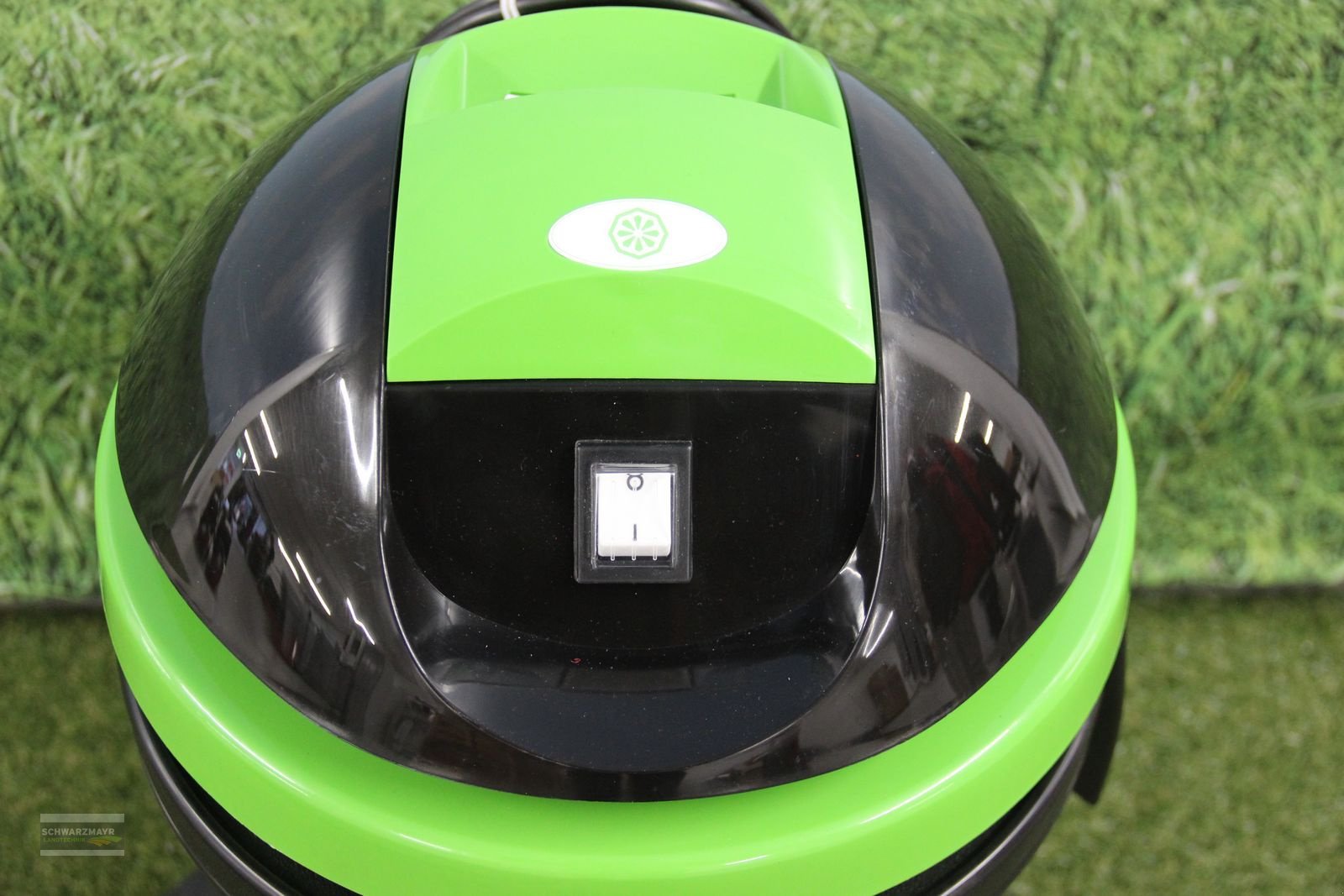 Hochdruckreiniger tip IPC Austria Play 1/27, Neumaschine in Gampern (Poză 8)