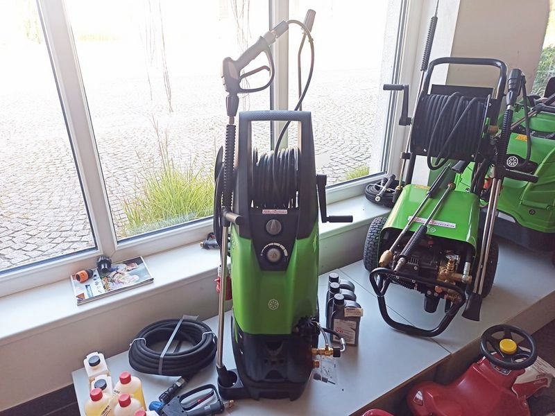 Hochdruckreiniger des Typs IPC Austria PW-C25P I1813P-T Kaltwasserhochdruckreiniger, Neumaschine in St. Marienkirchen (Bild 2)