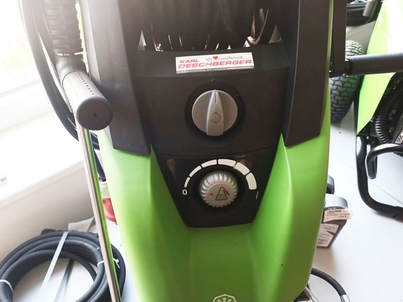 Hochdruckreiniger des Typs IPC Austria PW-C25P I1813P-T Kaltwasserhochdruckreiniger, Neumaschine in St. Marienkirchen (Bild 4)