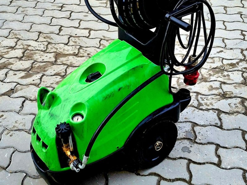 Hochdruckreiniger типа IPC Austria PW C40, Gebrauchtmaschine в Vorau (Фотография 1)