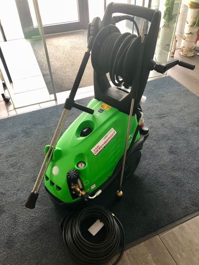 Hochdruckreiniger of the type IPC Austria PW-C40P D1915P Kaltwasser-Hochdruckreiniger, Neumaschine in St. Marienkirchen (Picture 1)