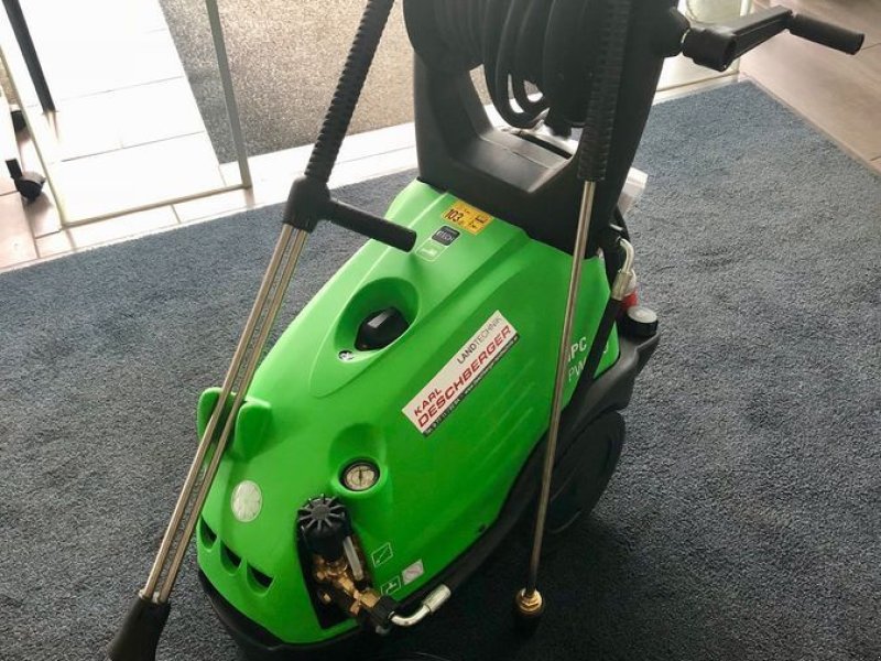 Hochdruckreiniger typu IPC Austria PW-C40P D1915P Kaltwasser-Hochdruckreiniger, Neumaschine w St. Marienkirchen (Zdjęcie 1)