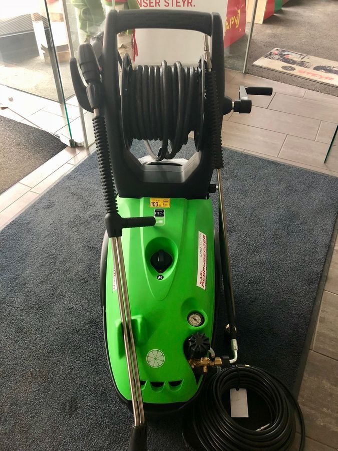 Hochdruckreiniger of the type IPC Austria PW-C40P D1915P Kaltwasser-Hochdruckreiniger, Neumaschine in St. Marienkirchen (Picture 2)