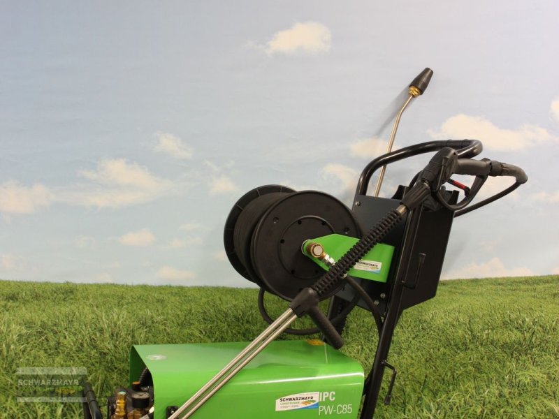 Hochdruckreiniger typu IPC Austria PW-C85 D2017P T, Neumaschine v Gampern