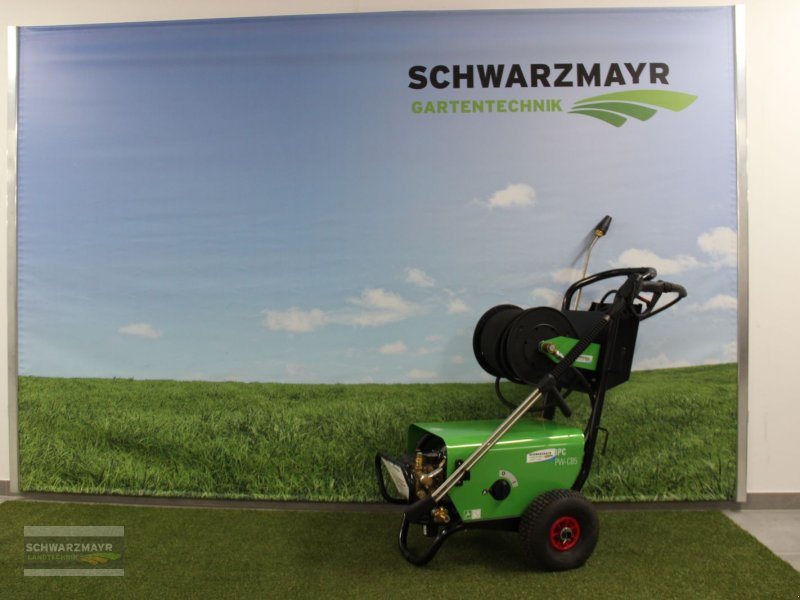 Hochdruckreiniger del tipo IPC Austria PW-C85 D2017P T, Neumaschine en Gampern