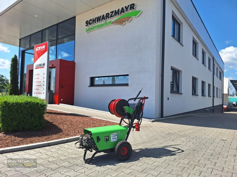 Hochdruckreiniger typu IPC Austria PW-C85 D2030P-T mit 1.800 Liter Wasserleistung, Gebrauchtmaschine w Aurolzmünster (Zdjęcie 1)