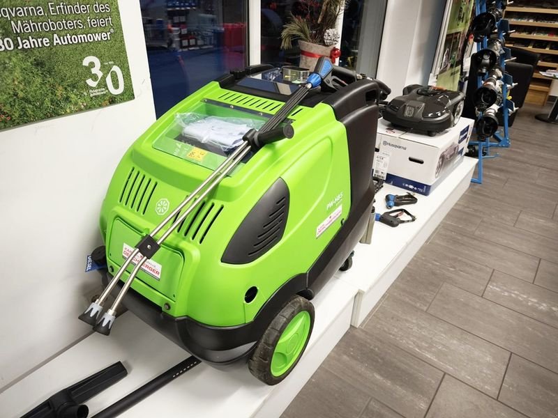 Hochdruckreiniger типа IPC Austria PW H 85D 2017 Heißwasserhochdruckreiniger, Neumaschine в St. Marienkirchen