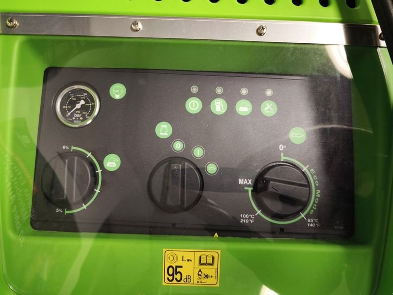 Hochdruckreiniger типа IPC Austria PW H 85D 2017 Heißwasserhochdruckreiniger, Neumaschine в St. Marienkirchen (Фотография 8)