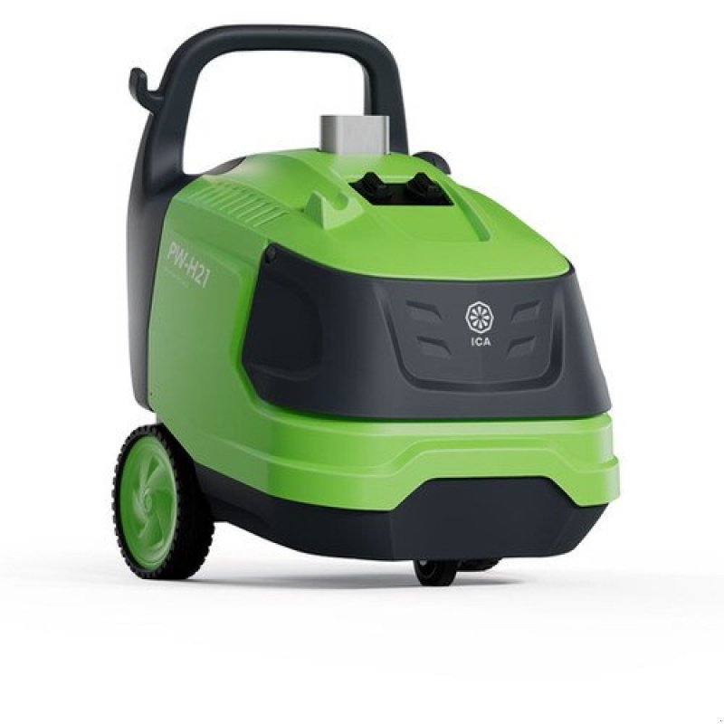 Hochdruckreiniger tip IPC Austria PW-H135/8, Gebrauchtmaschine in LA SOUTERRAINE (Poză 1)