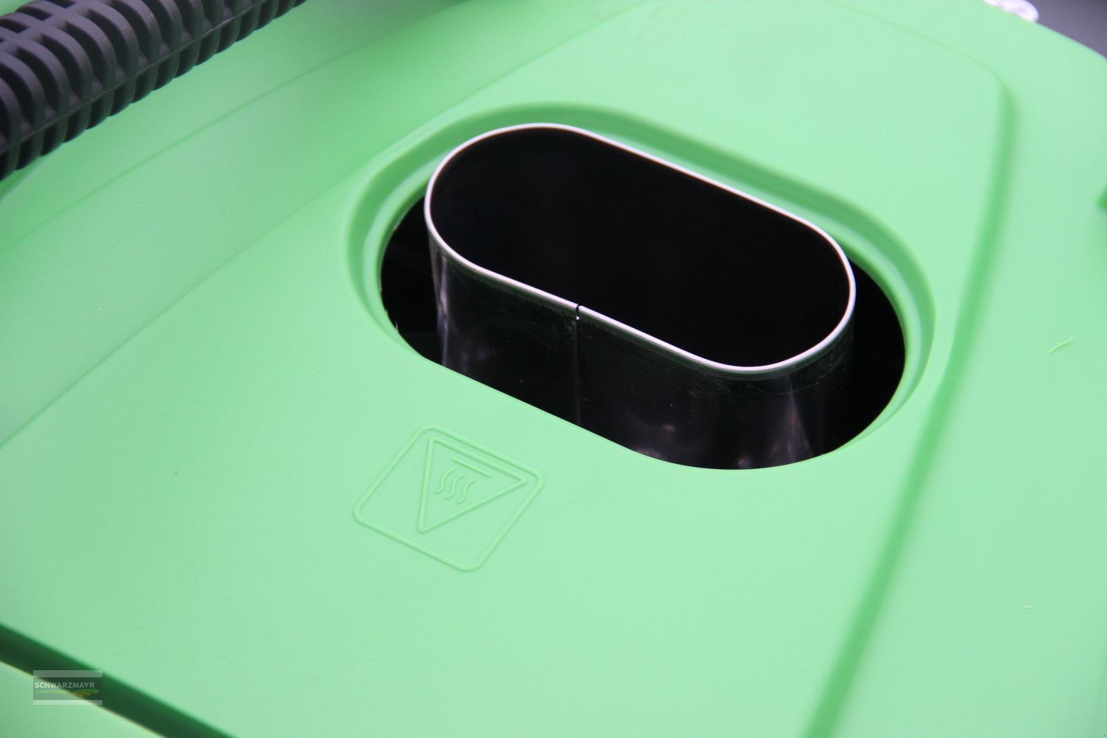 Hochdruckreiniger des Typs IPC Austria PW-H28/4 1714P4-T, Neumaschine in Aurolzmünster (Bild 16)