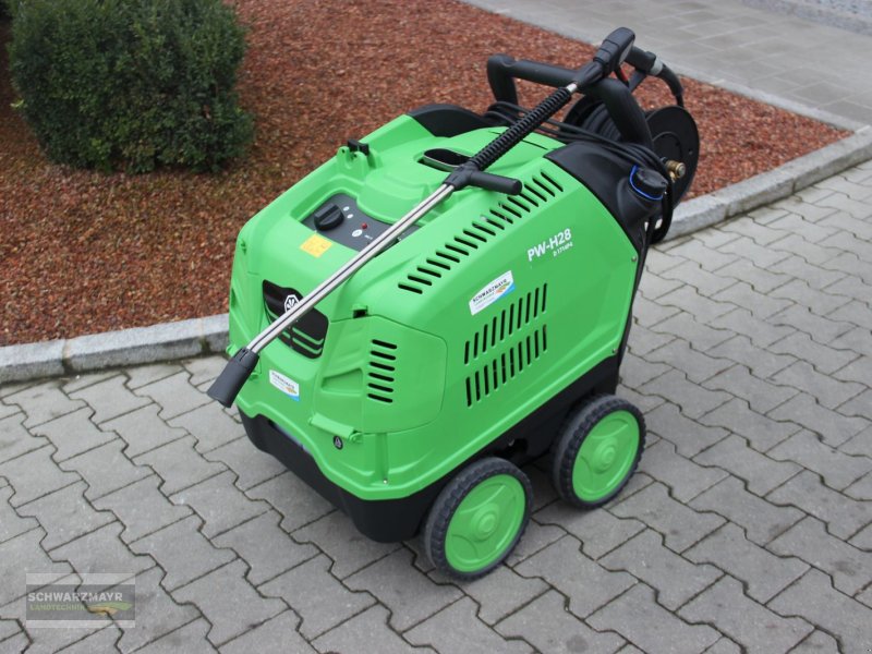 Hochdruckreiniger des Typs IPC Austria PW-H28/4 1714P4-T, Neumaschine in Aurolzmünster (Bild 1)