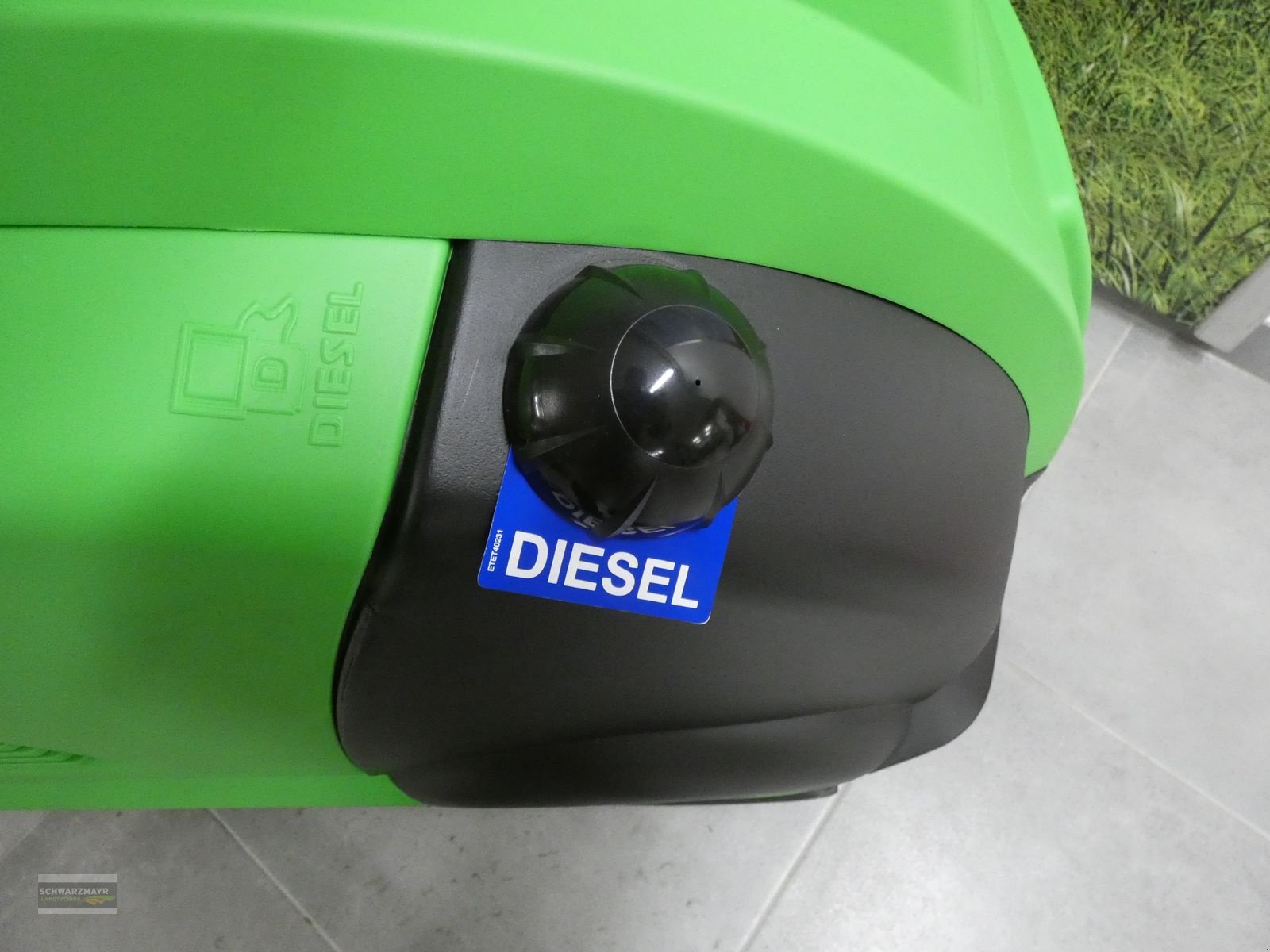 Hochdruckreiniger tip IPC Austria PW-H40 D1915P, Vorführmaschine in Aurolzmünster (Poză 12)