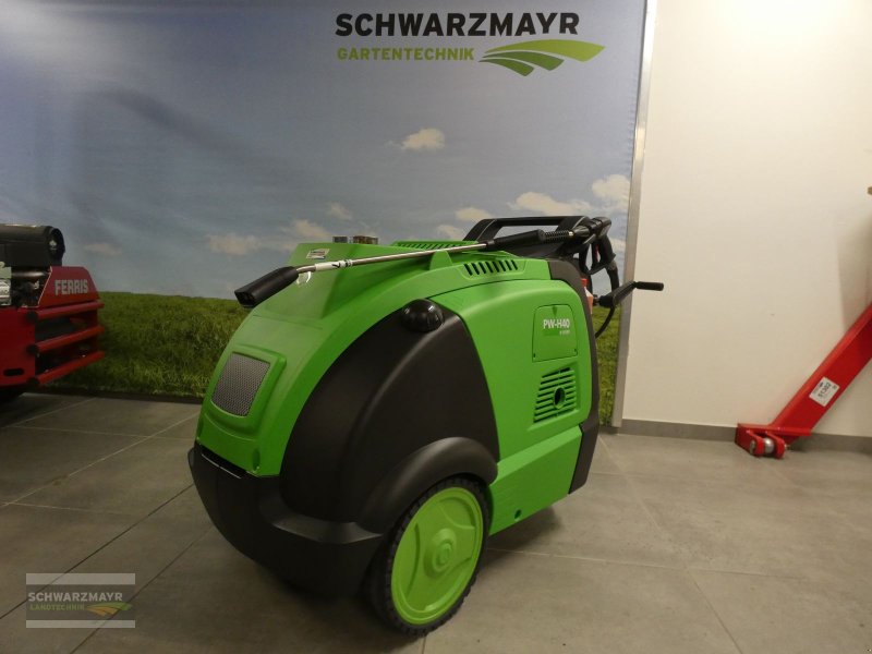 Hochdruckreiniger typu IPC Austria PW-H40 D1915P, Vorführmaschine w Aurolzmünster (Zdjęcie 1)