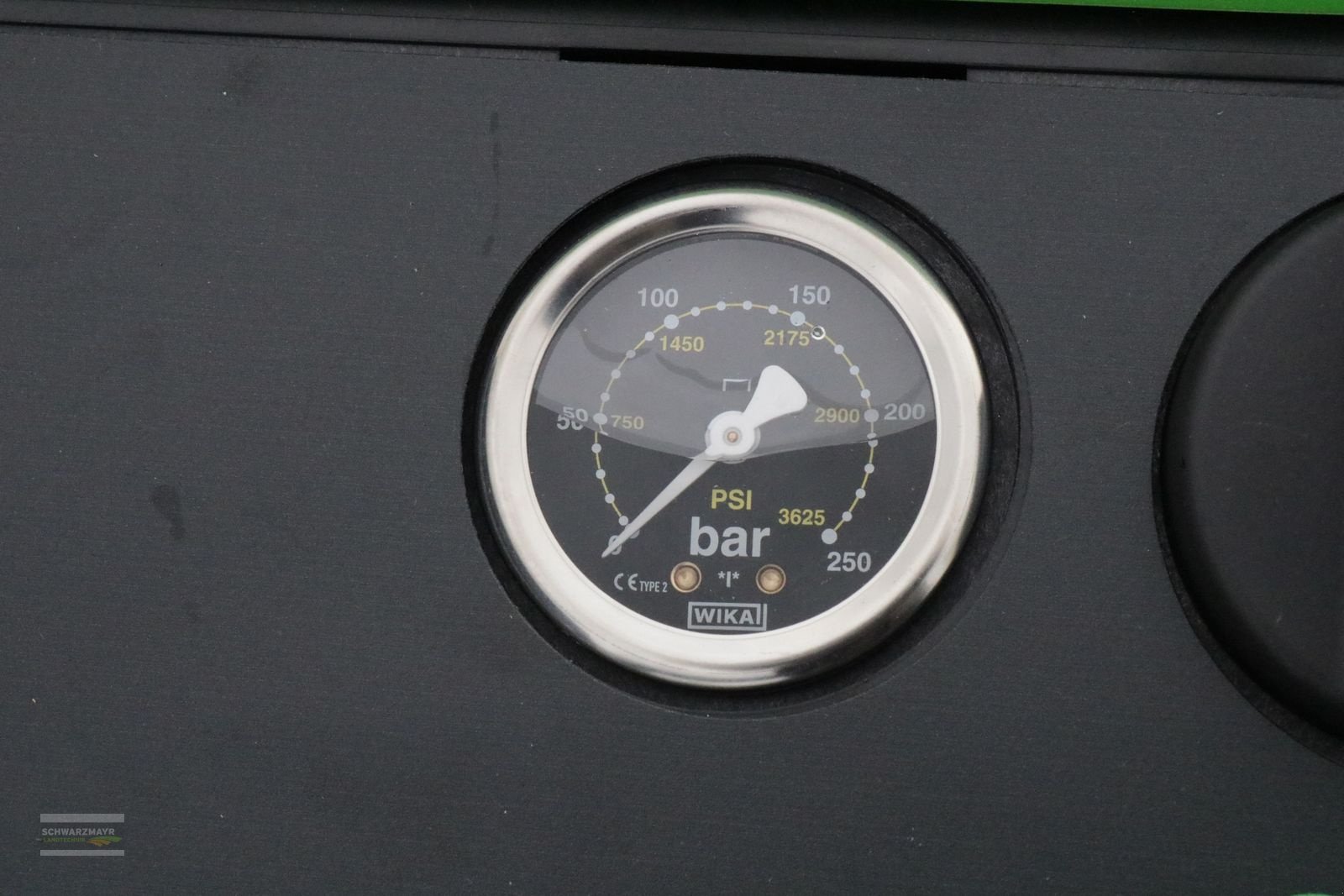 Hochdruckreiniger tip IPC Austria PW-H40 D1915P, Neumaschine in Gampern (Poză 12)