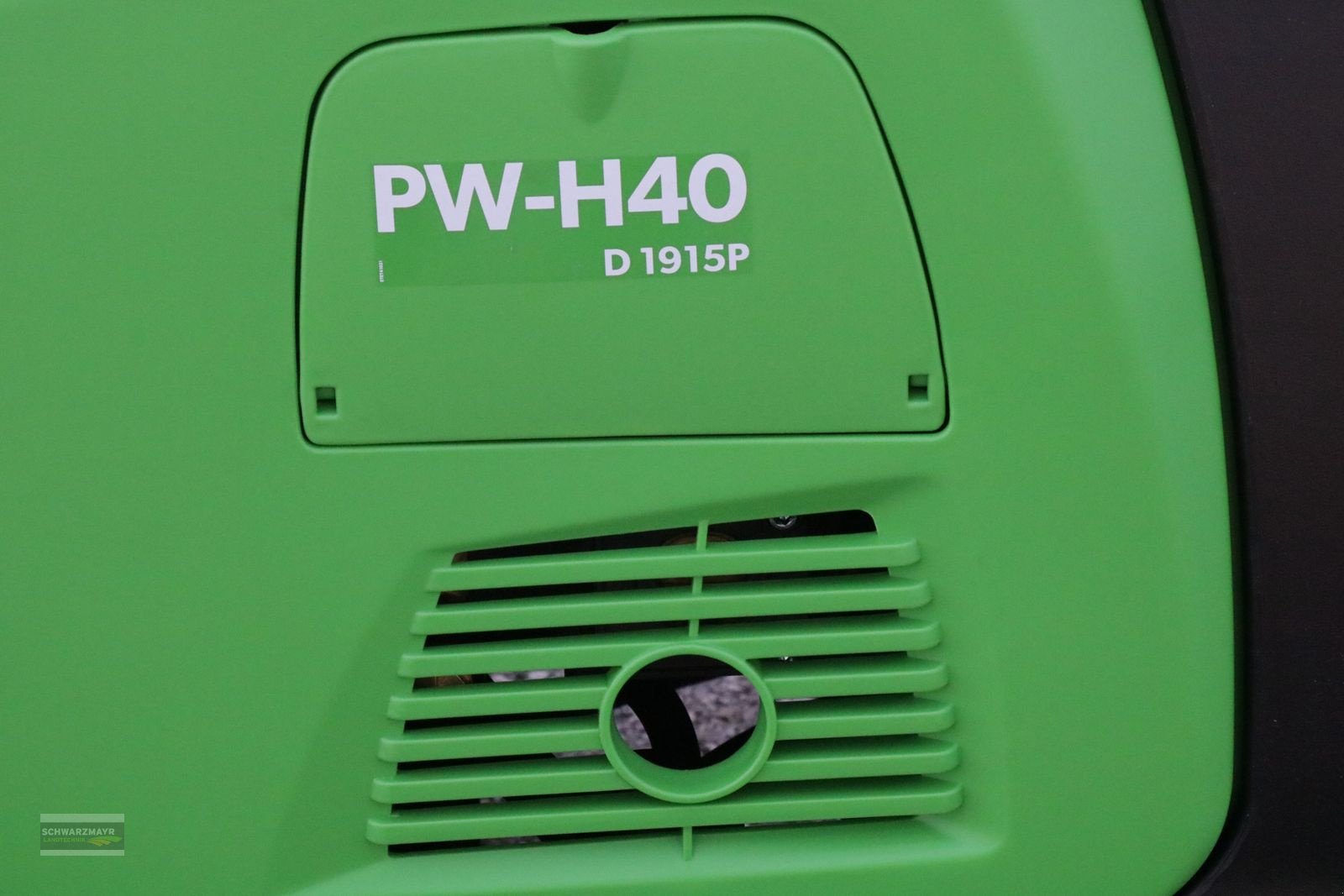 Hochdruckreiniger tip IPC Austria PW-H40 D1915P, Neumaschine in Gampern (Poză 16)