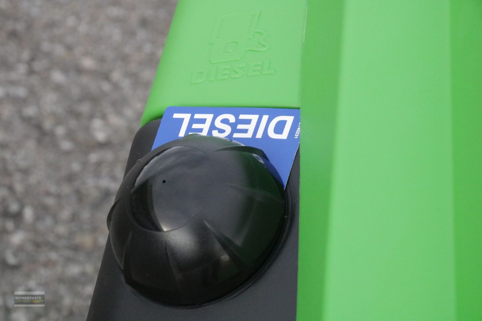 Hochdruckreiniger tip IPC Austria PW-H40 D1915P, Neumaschine in Gampern (Poză 14)