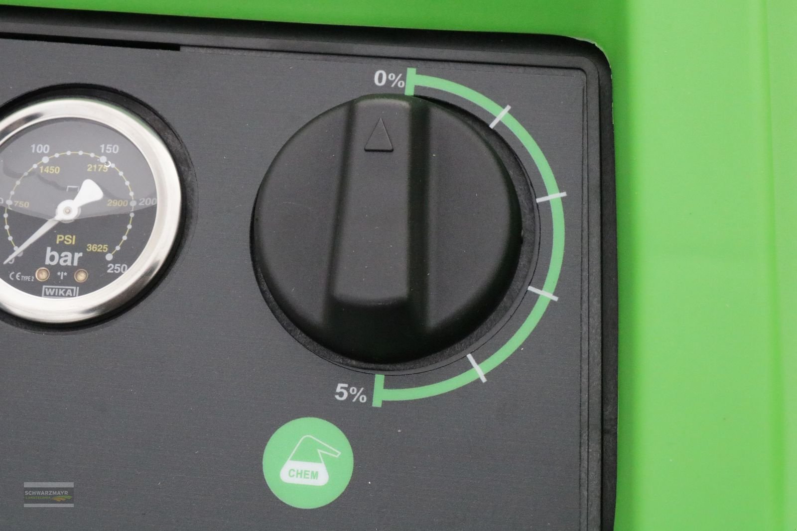 Hochdruckreiniger tip IPC Austria PW-H40 D1915P, Neumaschine in Gampern (Poză 11)