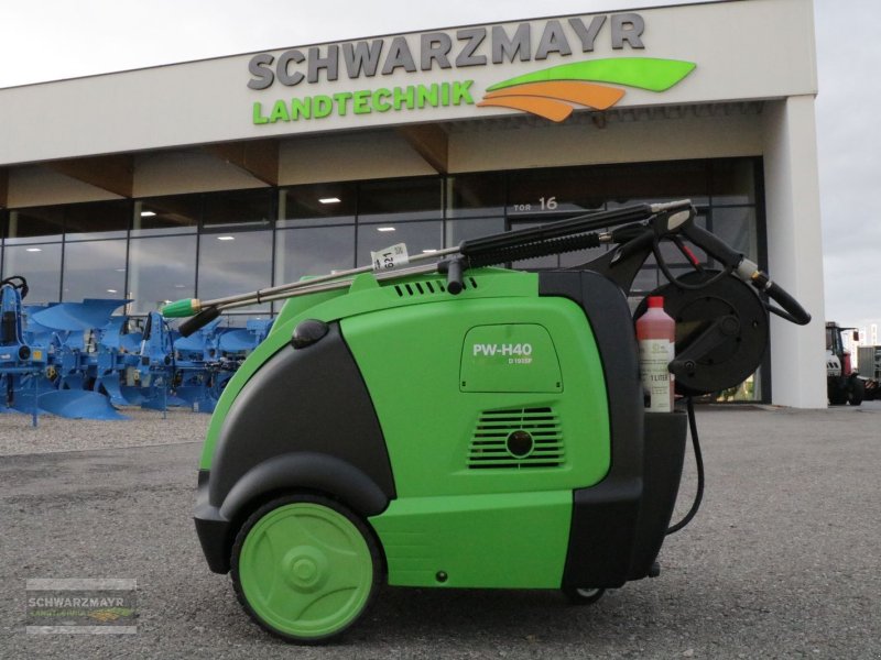 Hochdruckreiniger des Typs IPC Austria PW-H40 D1915P, Neumaschine in Gampern (Bild 1)