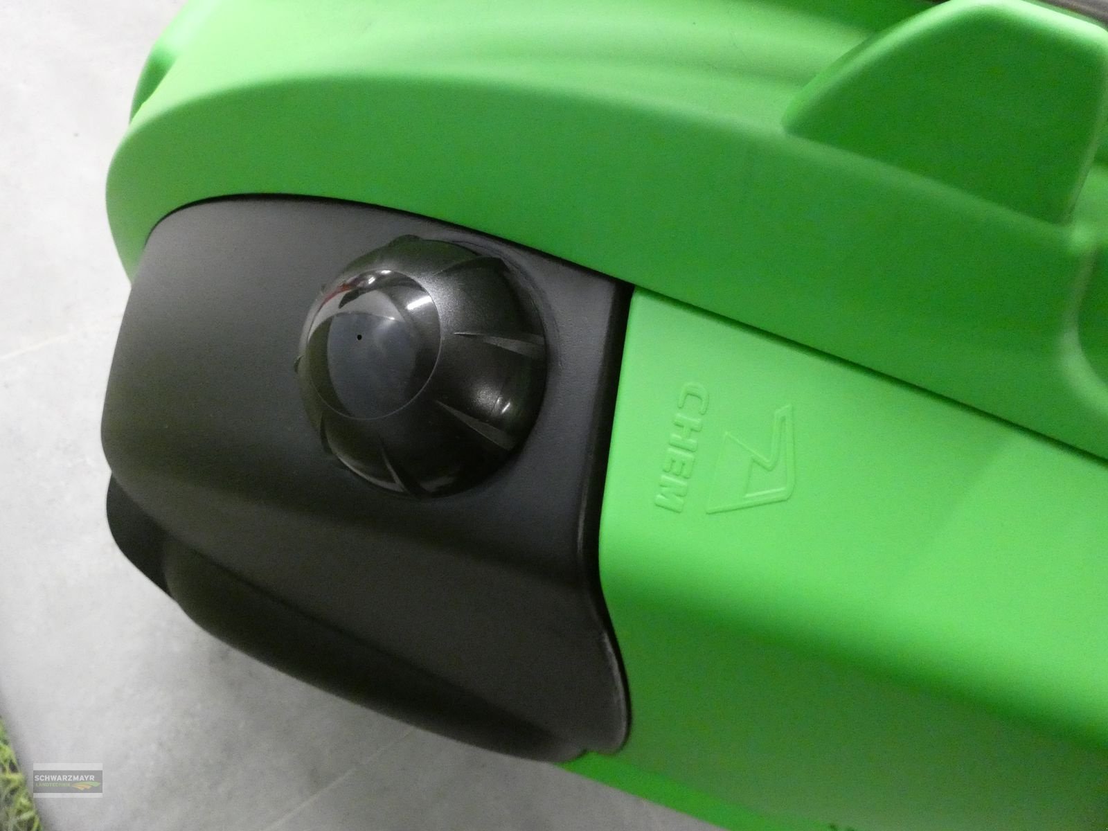 Hochdruckreiniger of the type IPC Austria PW-H40 D1915P, Neumaschine in Gampern (Picture 11)