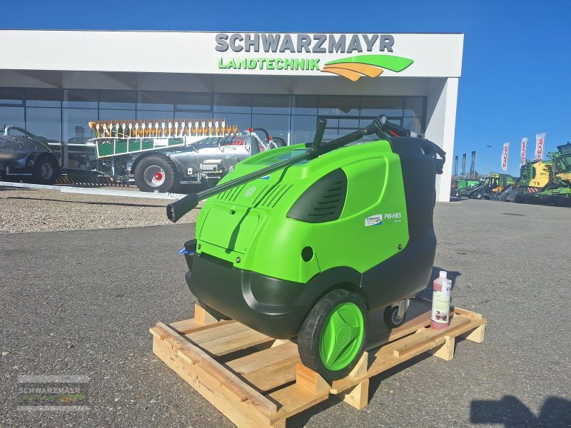 Hochdruckreiniger a típus IPC Austria PW-H85 D2017, Neumaschine ekkor: Gampern (Kép 1)