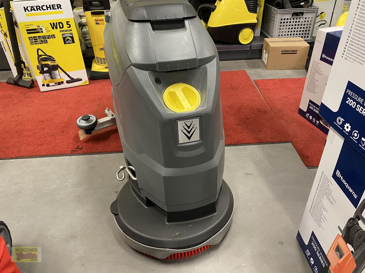 Hochdruckreiniger des Typs Kärcher BD 50/50C Classic Bp, Neumaschine in Kötschach (Bild 1)