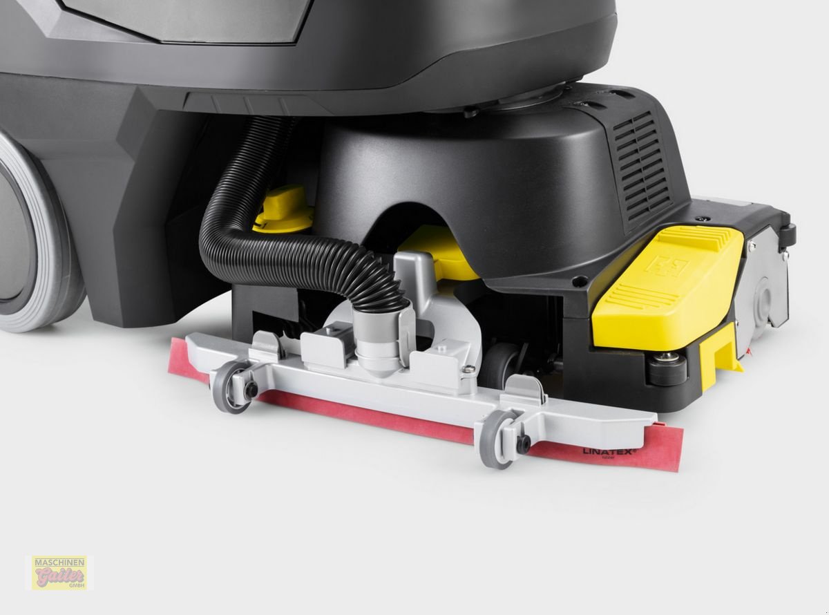 Hochdruckreiniger del tipo Kärcher BR 35/12 C Bp Pack Li Scheuersaugmaschine, Neumaschine en Kötschach (Imagen 16)