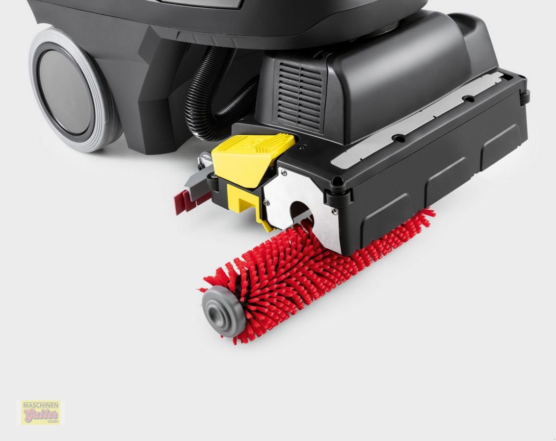 Hochdruckreiniger del tipo Kärcher BR 35/12 C Bp Pack Li Scheuersaugmaschine, Neumaschine en Kötschach (Imagen 18)