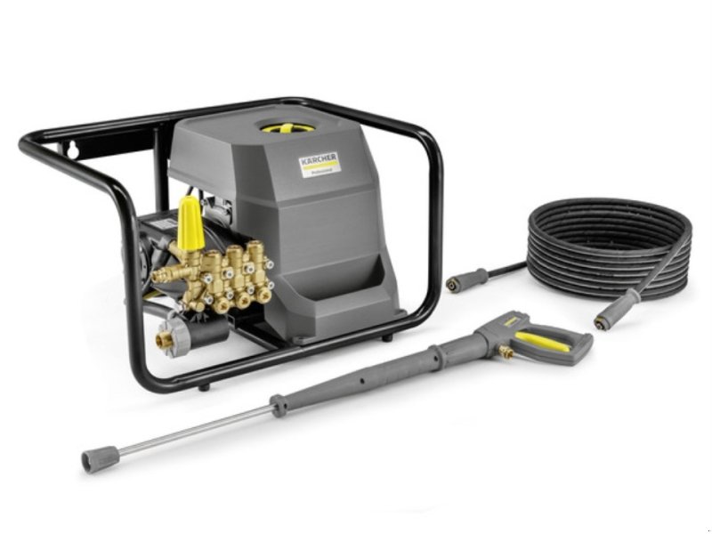 Hochdruckreiniger tip Kärcher HD 10/21-4 S ST, Gebrauchtmaschine in Viborg