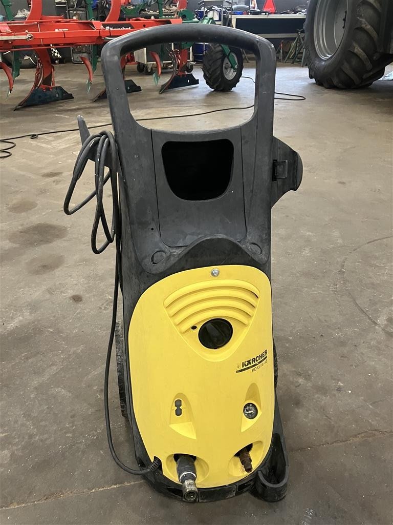 Hochdruckreiniger des Typs Kärcher HD 13/18-4S, Gebrauchtmaschine in Thisted (Bild 1)