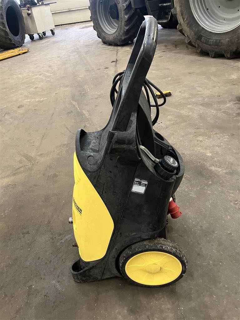 Hochdruckreiniger des Typs Kärcher HD 13/18-4S, Gebrauchtmaschine in Thisted (Bild 2)