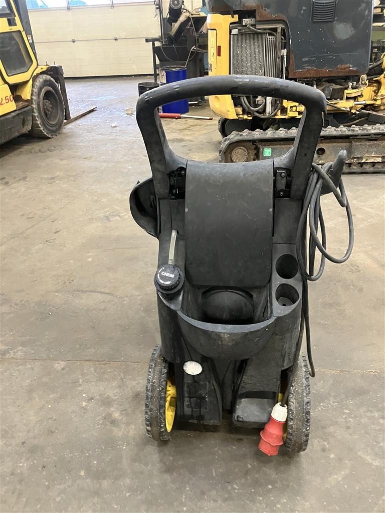 Hochdruckreiniger des Typs Kärcher HD 13/18-4S, Gebrauchtmaschine in Thisted (Bild 3)