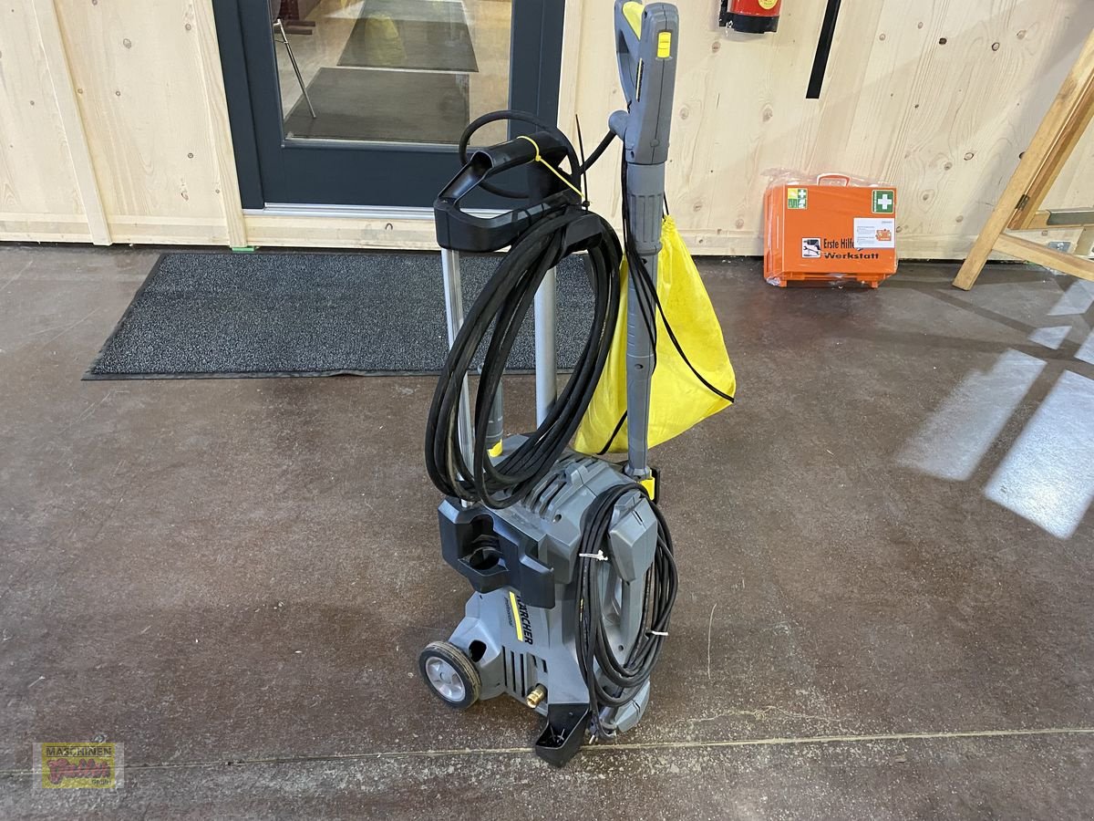 Hochdruckreiniger tip Kärcher HD 5/11 P, Neumaschine in Kötschach (Poză 6)