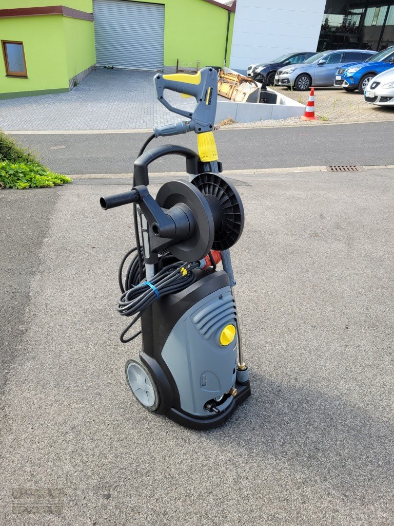 Hochdruckreiniger of the type Kärcher HD 7/18 C, Neumaschine in Geroda (Picture 2)