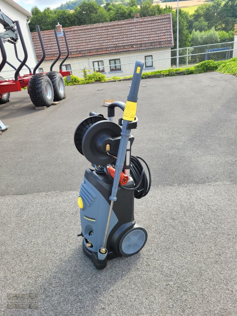 Hochdruckreiniger of the type Kärcher HD 7/18 C, Neumaschine in Geroda (Picture 3)