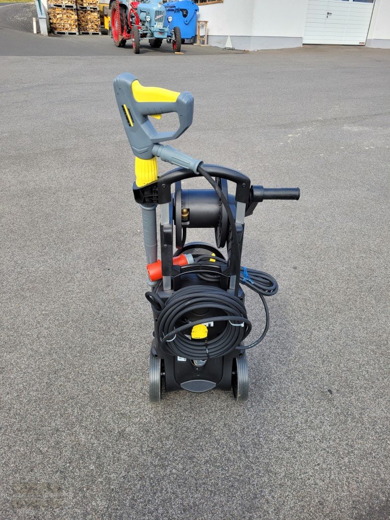 Hochdruckreiniger of the type Kärcher HD 7/18 C, Neumaschine in Geroda (Picture 5)