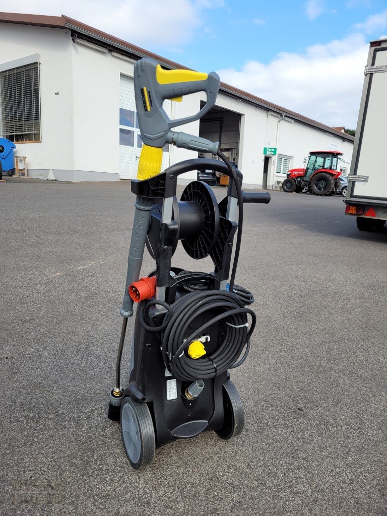 Hochdruckreiniger of the type Kärcher HD 7/18 C, Neumaschine in Geroda (Picture 7)