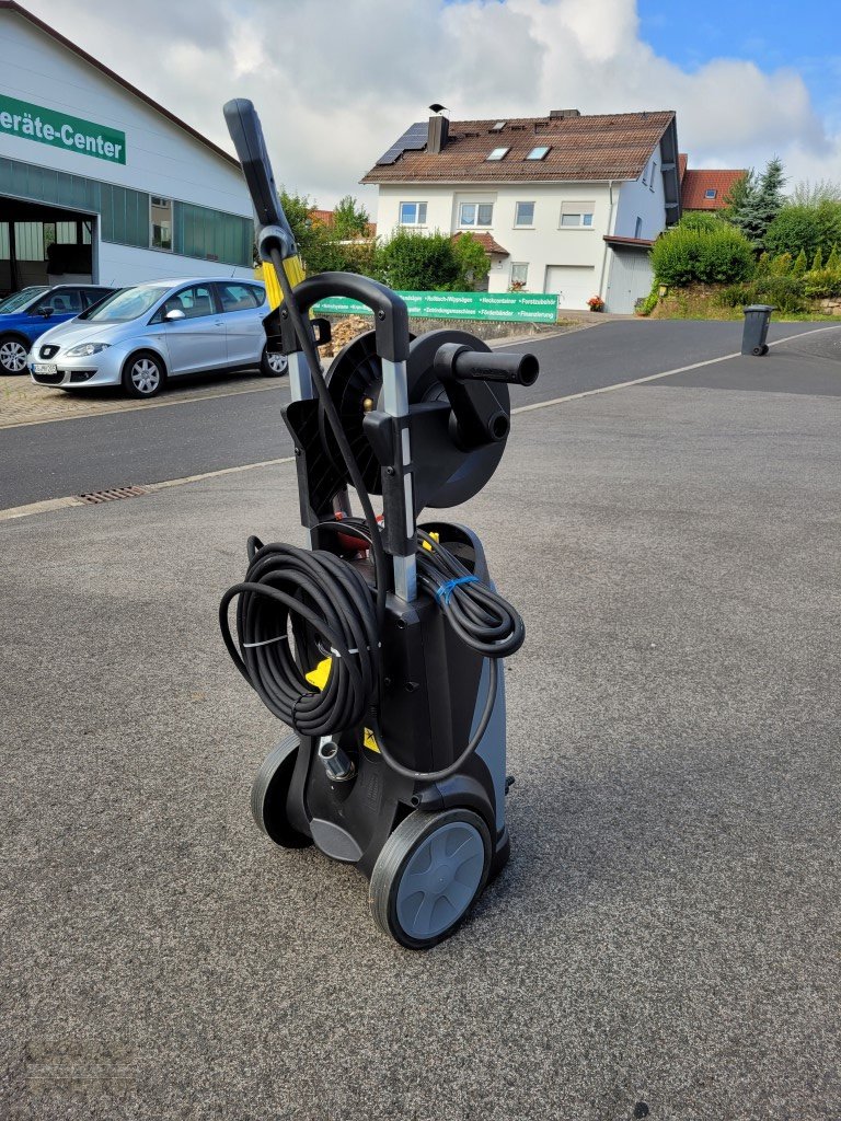 Hochdruckreiniger of the type Kärcher HD 7/18 C, Neumaschine in Geroda (Picture 9)